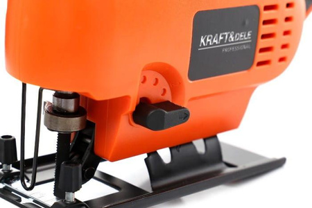 Wyrzynarka 18V X-SERIES KD1754 - KRAFT&DELE