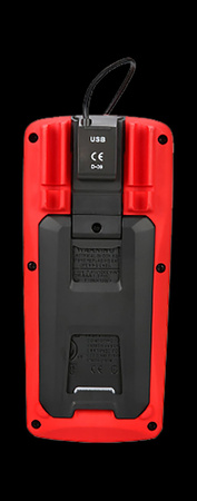 Miernik uniwersalny UT171B