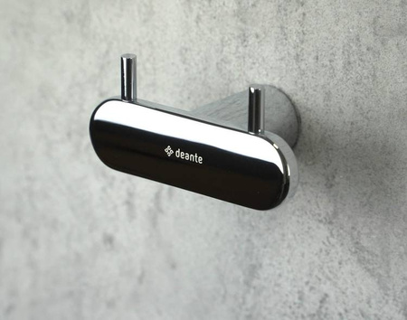 Haczyk podwójny (ADR 0121) - Deante