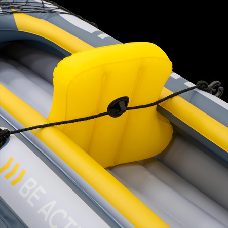 Kajak REBEL ACTVIE pompowany, 350x78x52, zestaw