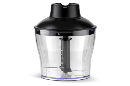 Blender ręczny zestaw 1200W