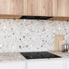 Okap kuchenny Orivio 60.1 Black GLOBALO