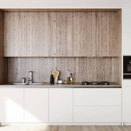 Okap kuchenny LANILIA Seletio 60.1 Black LANILIA