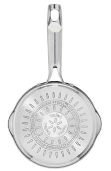 Zestaw garnków TEFAL Duetto+ 6 elem. G719S674