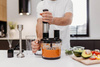 Blender ręczny Blaupunkt HBD812 (1700W)