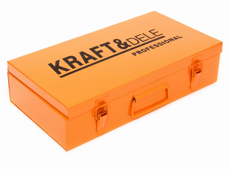 ZGRZEWARKA DO RUR PCV 1200W KD1591 - KRAFT&DELE