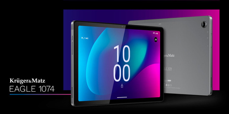 Tablet Kruger&Matz EAGLE KM1074