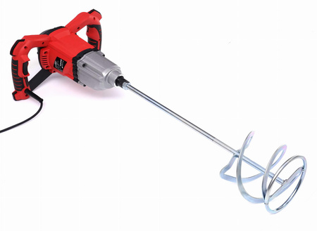 MIESZADŁO ELEKTRYCZNE M14 160mm 2800W kd3035 - KRAFT&DELE