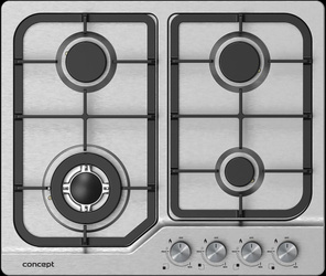 Płyta gazowa do zabudowy PDV7460ss