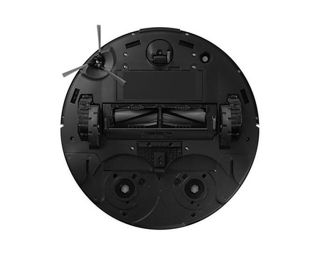 Robot sprzątający Samsung Bespoke Jet Bot Combo Steam VR7MD96514G/WA