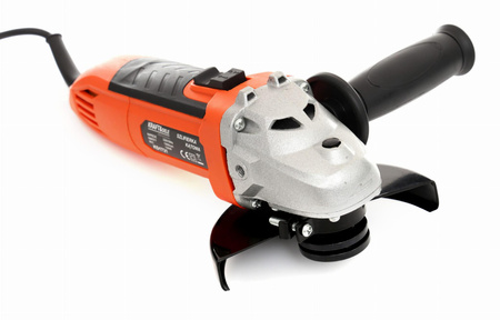 SZLIFIERKA KĄTOWA 1200W KD1721 - KRAFT&DELE