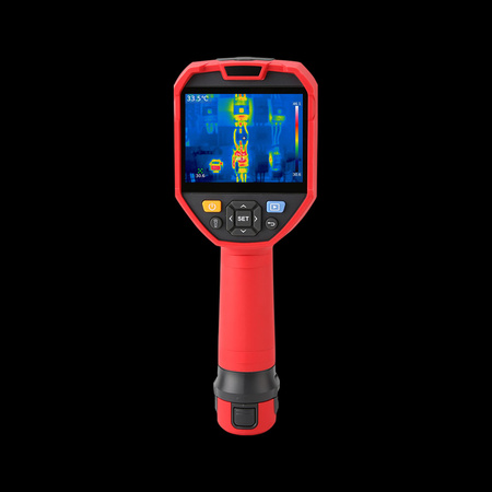 Kamera termowizyjna UTi730E