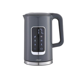 MR-024-GREY Czajnik elektryczny 1,7l 2200W