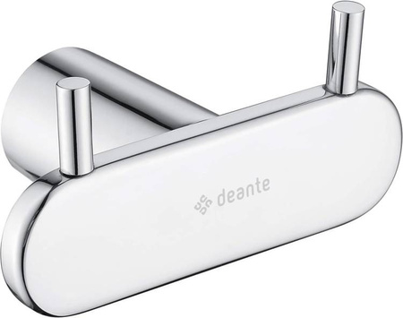 Haczyk podwójny (ADR 0121) - Deante