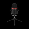 Mikrofon gamingowy / vlogerowy na USB Kruger&Matz Warrior GV-200