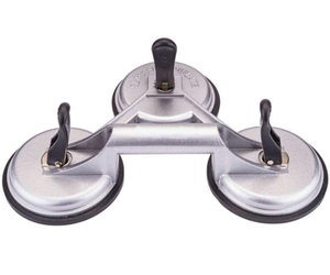 Przyssawka do szyb paneli 150kg KD10194 - KRAFT&DELE