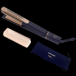 Prostownica z utrwalaniem fryzury zimnym powietrzem PROFI Care VZ8100