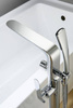 Bateria wannowa podłogowa EMIRA EMI-BWP.090C Art Platino