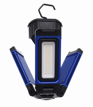 LAMPA NA STOJAKU KD1268 - KRAFT&DELE