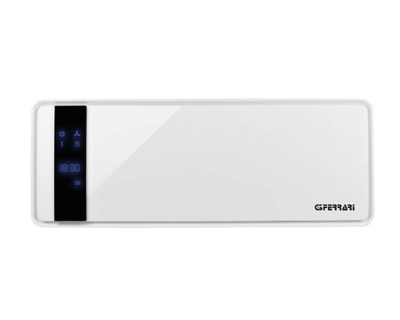 Kurtyna Grzewcza G3Ferrari G6002201