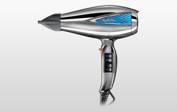 Suszarka 6000E Babyliss