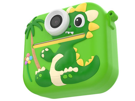 Aparat dzięcięcy Tracer DinoCam