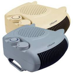 MR-921-BEIGE Termowentylator 2000W