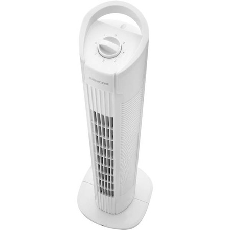 VENTILATOR SLOUPOVY SFT 3107WH Tower Fan SENCOR