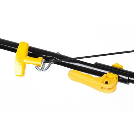 Kosiarka rotacyjna FZR 4210-B Spal. kos. Samojez. FIELDMANN