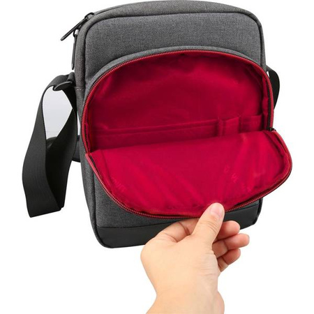 Akcesoria do tabletów YBT 1070GY TARMAC Torba tablet 8'' YENKE