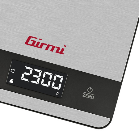 Waga kuchenna Girmi PS0500