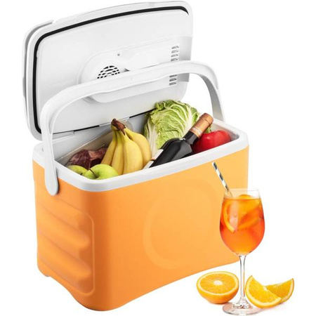 Lodówka samochodowa SCM 1122 Travel Cooler SENCOR