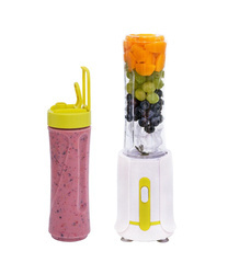 Blender Noveen Sport Mix & Fit SB210 green