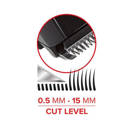 VALERA trymer do brody X-Cut (7610558007708) - Valera