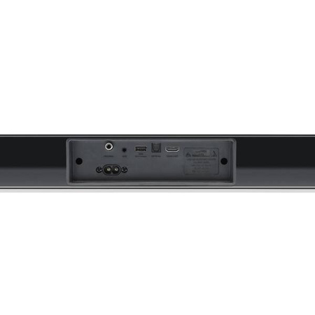 Soundbar JVC TH-E434B 2.1 Wireless Sub (4975769481208) - JVC