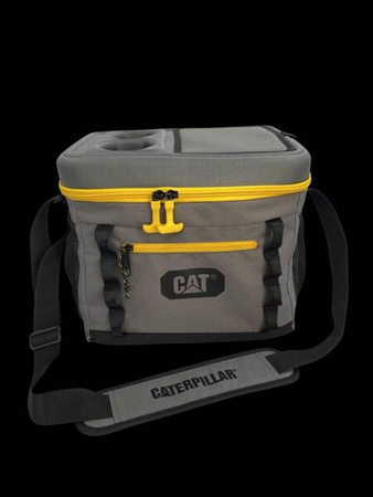 CAT Torba Termiczna 24 Can Cooler gp-63484a (5711013098995) - Cat