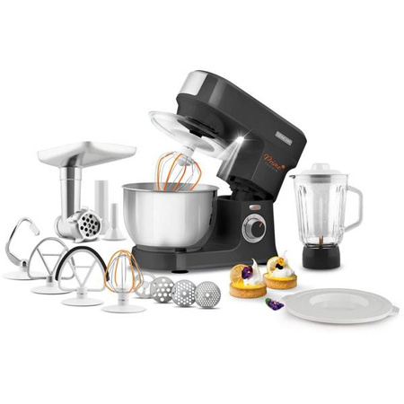 Robot kuchenny STM 3761BK Food Processor SENCOR