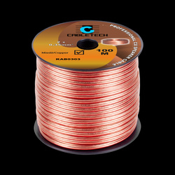 Kabel głośnikowy 0,35mm