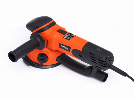 Szlifierka mimośrodowa 1500W KD3024 - KRAFT&DELE
