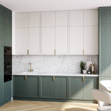 Okap kuchenny Viledo 60.1 White GLOBALO