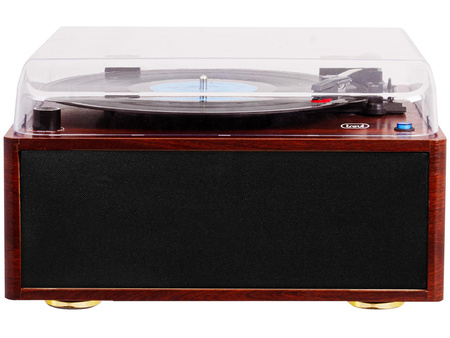 Gramofon Trevi TT1030 BT wood