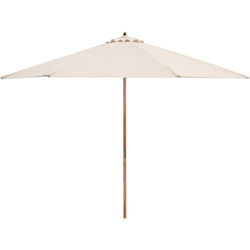 Parasol FDZN 4015 Krem parasol 3 m FIELDMANN