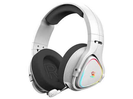 Słuchawki A4TECH BLOODY MR710 Grey (BT5.0+2,4G+Wired)