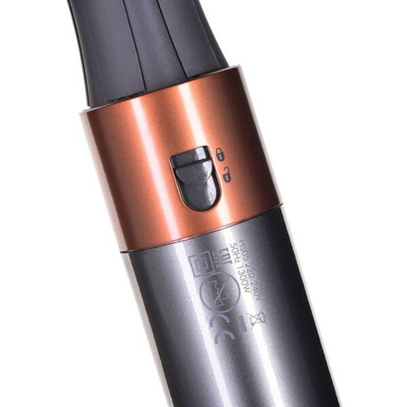 Suszarko-lokówka DYSON Airwrap Complete HS05 Nickel