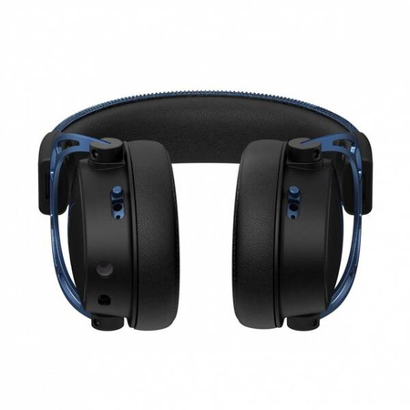Zestaw słuchawkowy dla graczy Cloud Alpha S niebieski