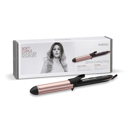 Lokówka C452E BABYLISS