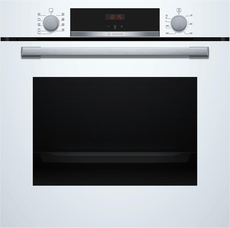 Piekarnik BOSCH HBA534BW3