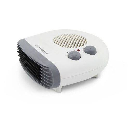 Termowentylator Sahara EHH 003 ESPERANZA