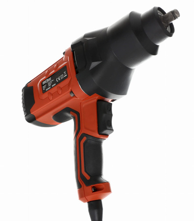 KLUCZ UDAROWY 2300W KD3057 - KRAFT&DELE