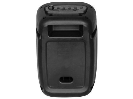Głośnik przen. karaoke Trevi XF150 KB 15W